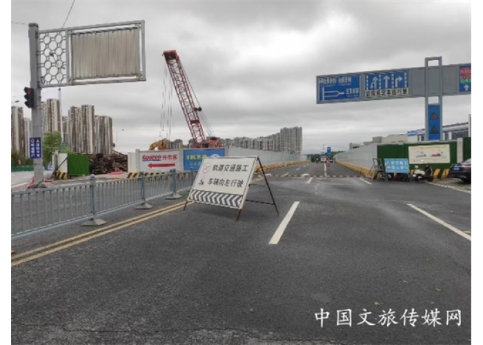 苏州交警提示：关于城际路（陆步桥街—大同路） 恢复双向通行的情况说明